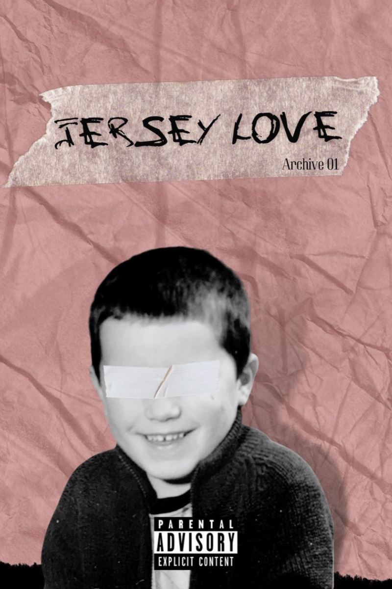 STO balance l'EP "JERSEY LOVE" en attendant son projet