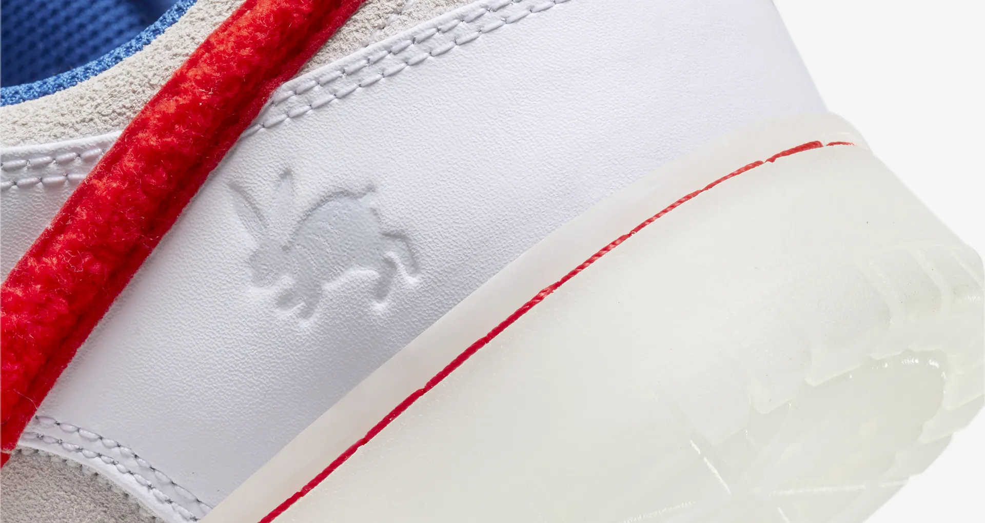 Comment cop la Nike Dunk Low « Year Of The Rabbit White » ?