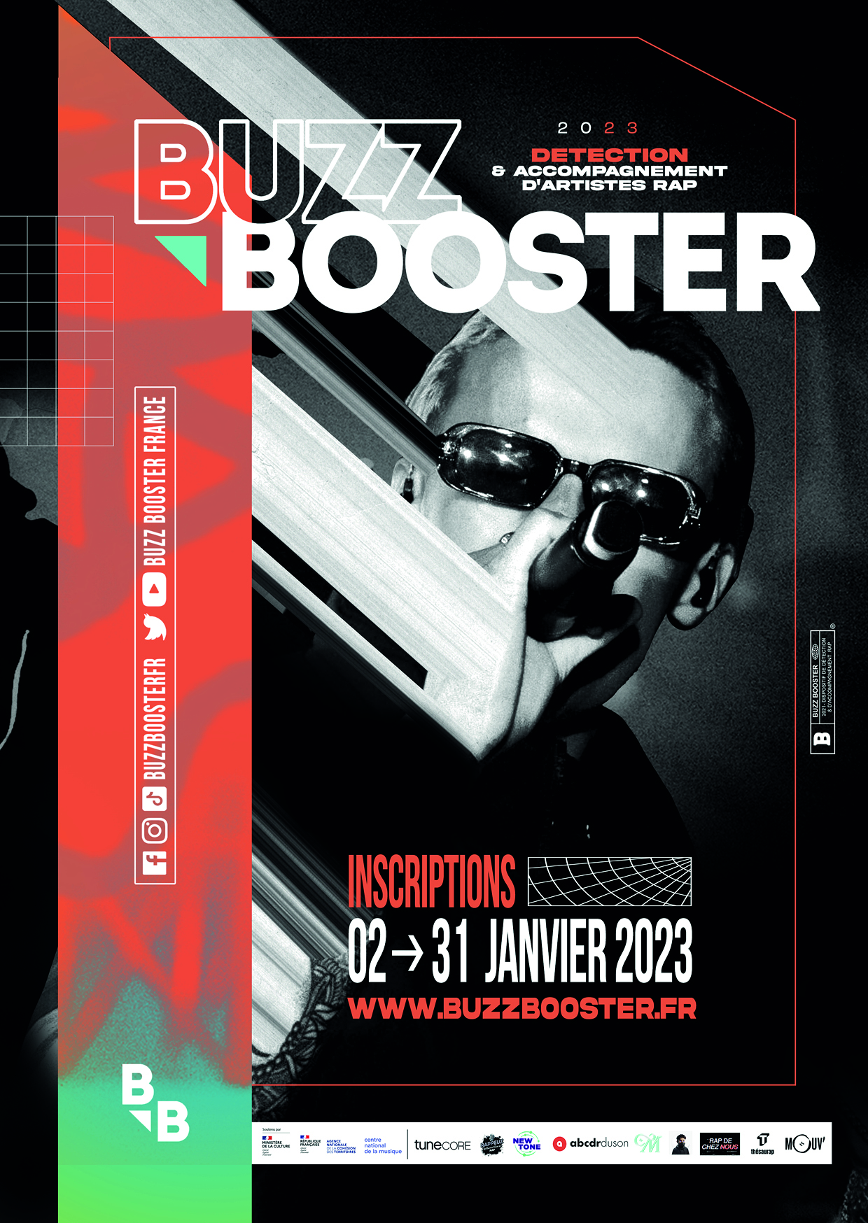 Buzz Booster : comment participer à l'édition 2023 ?