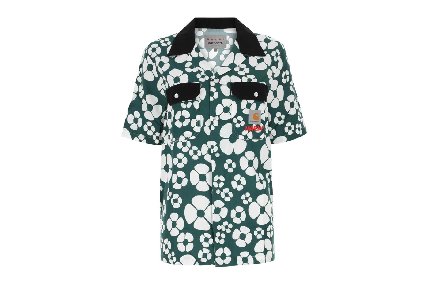 Carhartt x Marni : les premières images de la collaboration dévoilées Carhartt x Marni : les premières images de la collaboration dévoilées