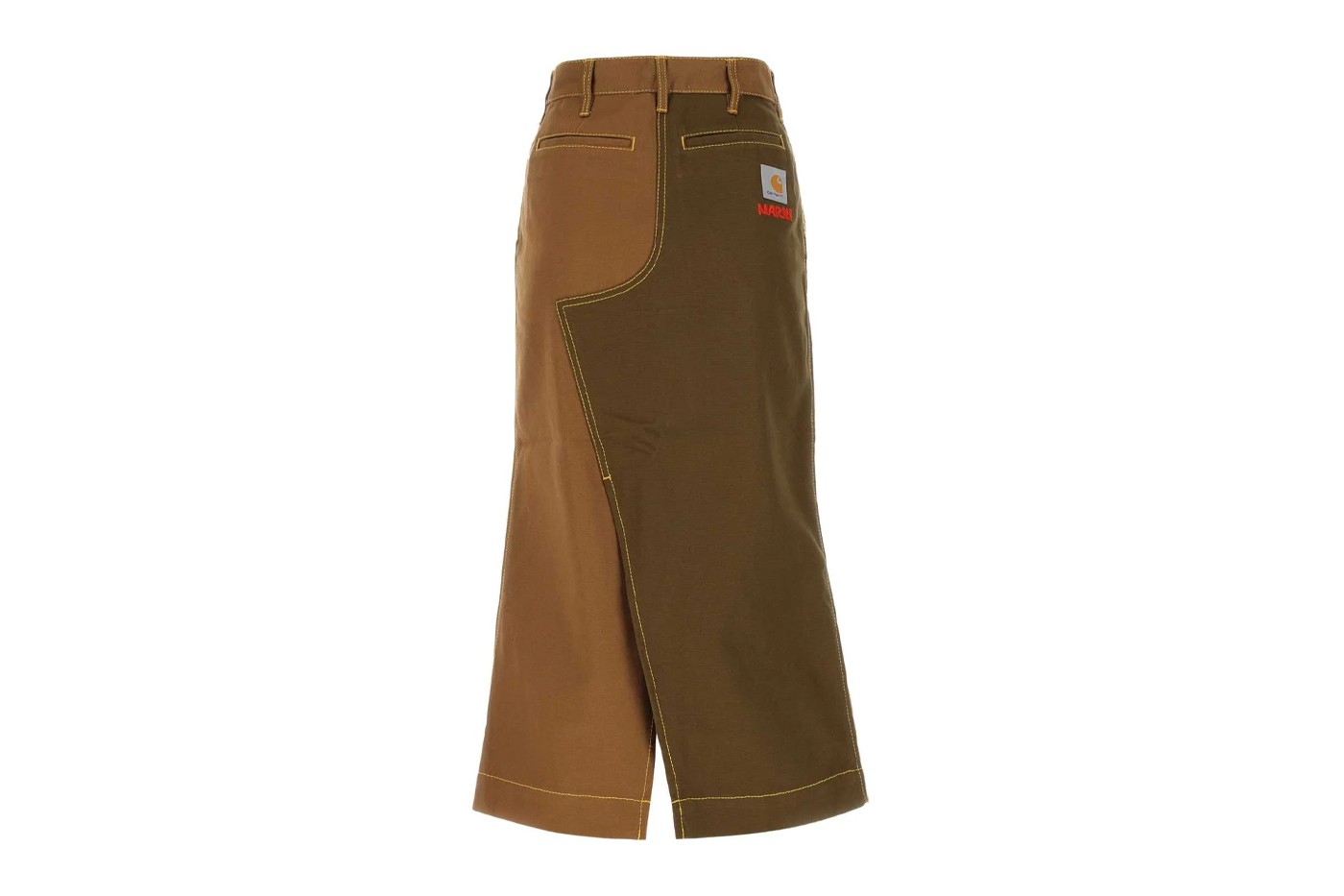 Carhartt x Marni : les premières images de la collaboration dévoilées Carhartt x Marni : les premières images de la collaboration dévoilées
