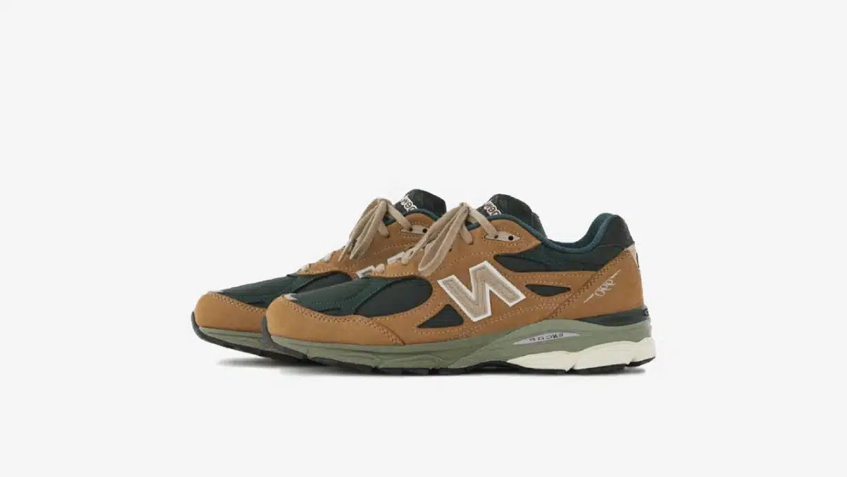 Notre sélection sneakers du mois de janvier Notre sélection sneakers du mois de janvier