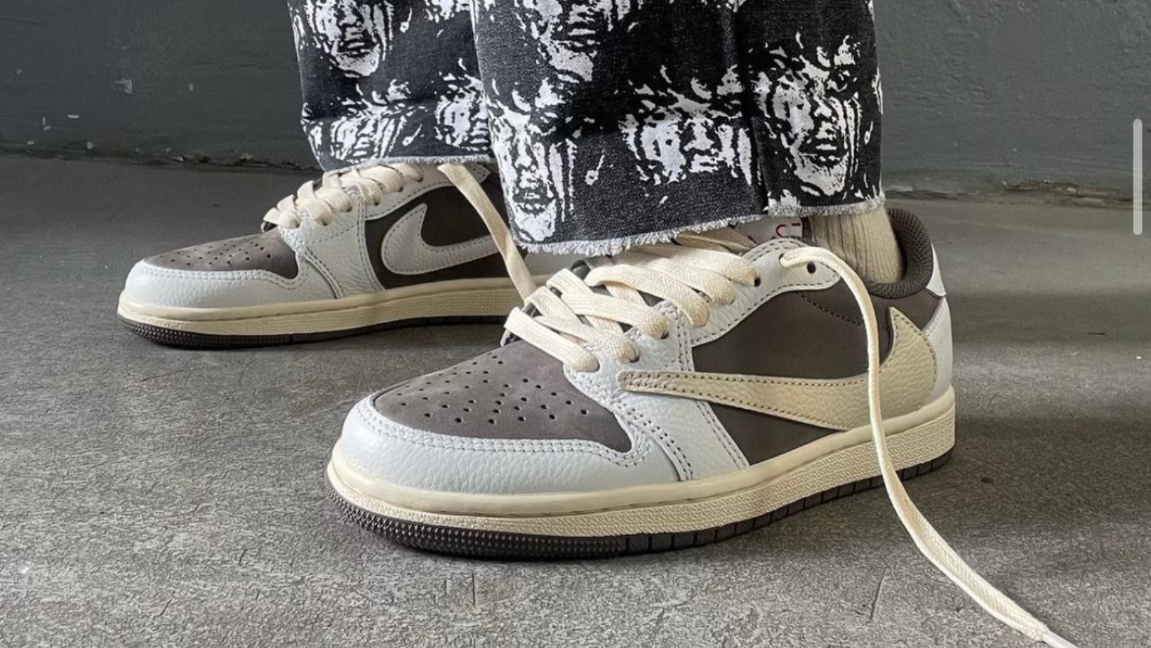 L'Agence Jarah Sneaker
