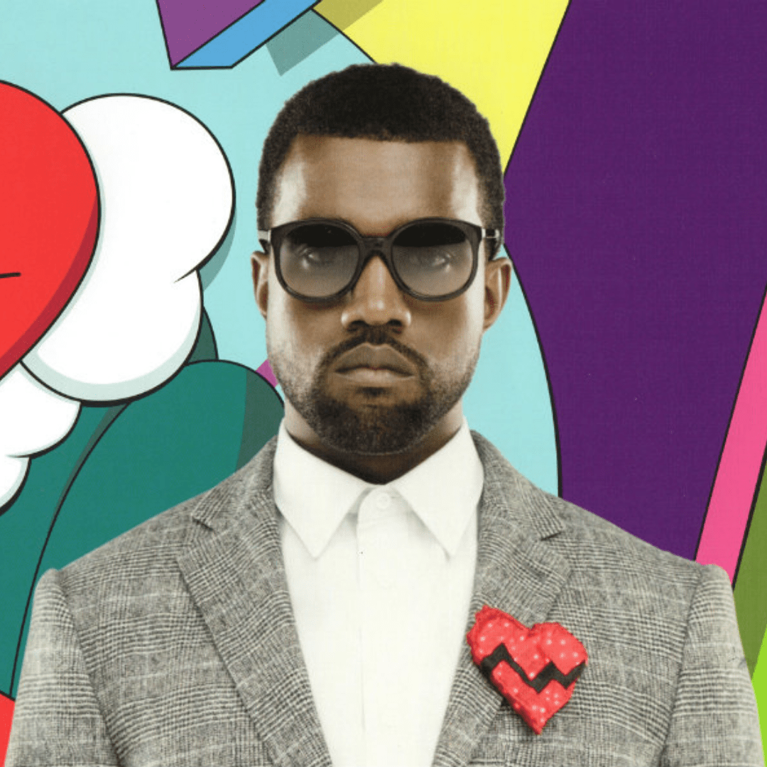 Kanye West, fou allié ou génie incompris ?