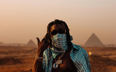 Gazo, Beendo Z, Damso… les certif’ de la semaine