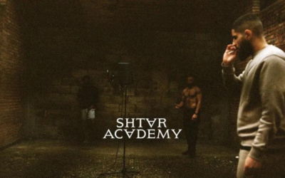 Shtar Academy : la réinsertion des détenus par le rap