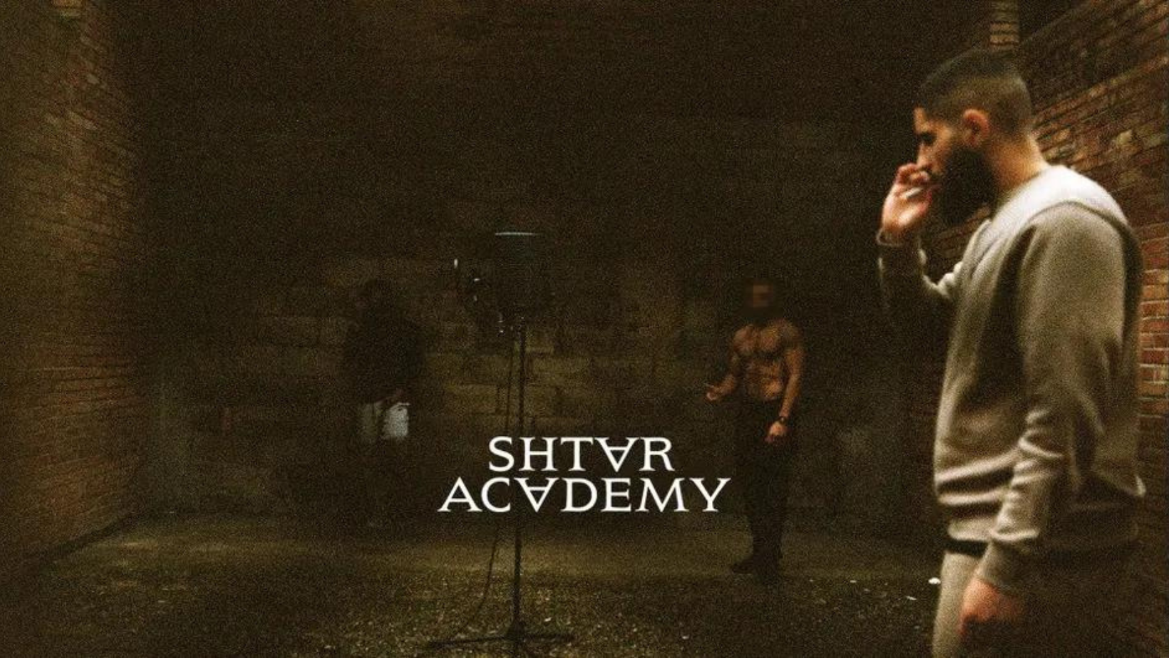 Shtar Academy : la réinsertion des détenus par le rap