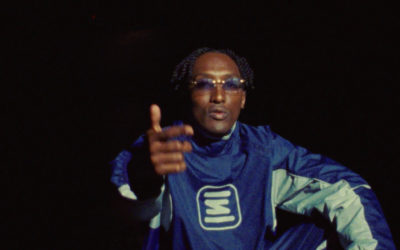 S.Téban est de retour avec le clip de « QN BABY »