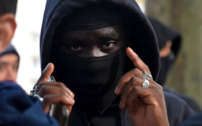 La jersey Drill, un sous-genre à surveiller de près