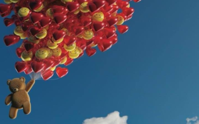 QUE DE L’AMOUR : le beau projet caritatif de Ghost Killer Track