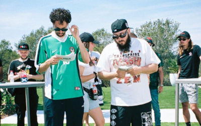 HIGH & FINES HERBES : une émission rap bien épicée