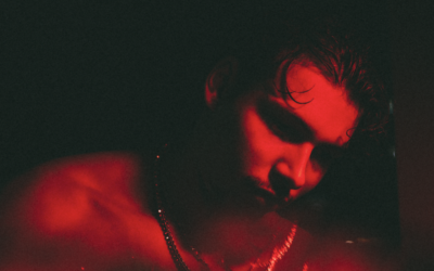 « ANNÉES SAUVAGES » : Georgio annonce son nouveau projet