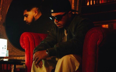 Hamza, Niro, 13Block : les certifications de la semaine
