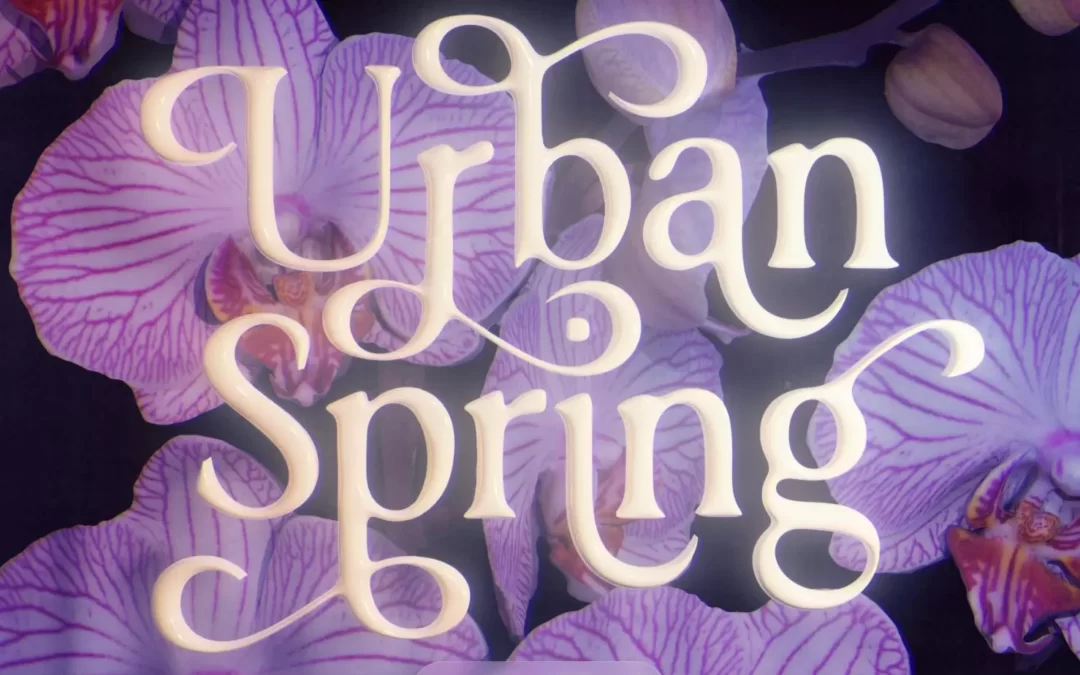 L’Urban Spring Festival arrive à Lille fin avril