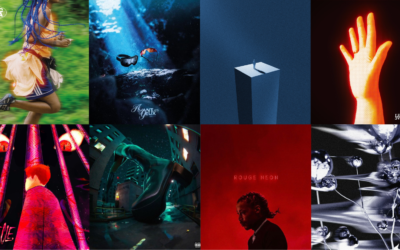 Résumé des sorties rap de la semaine – 28 avril 2023