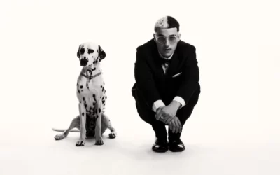 Sean est de retour avec un double single