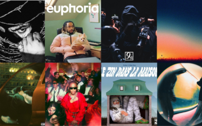 Résumé des sorties rap de la semaine – 6 octobre 2023