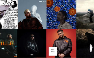 Résumé des sorties rap de la semaine – 10 Mai 2024