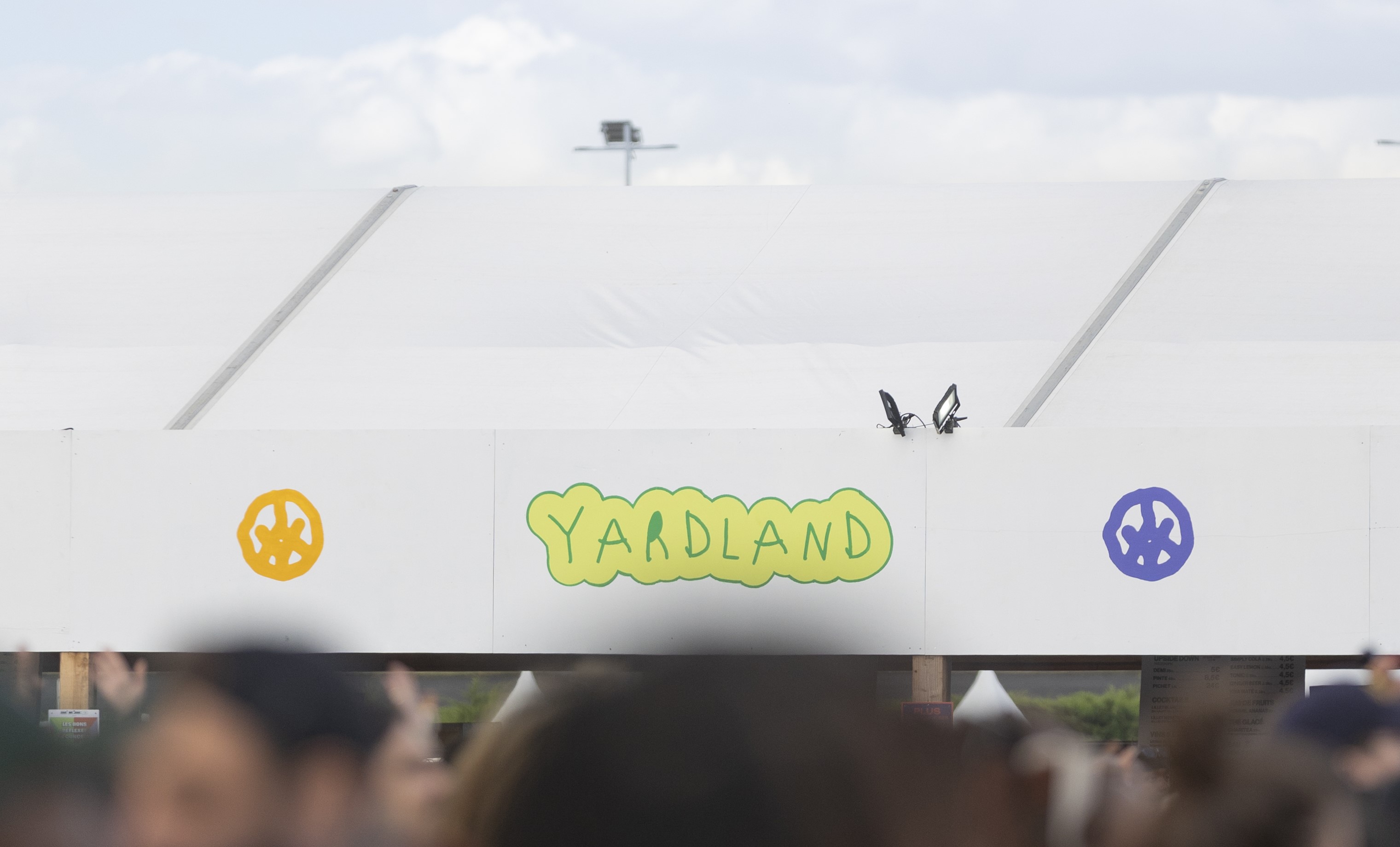 Photos festivals de Yardland – DansLaCiudad