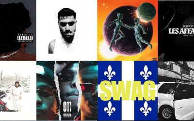 Résumé des sorties rap de la semaine – 06 Septembre 2024