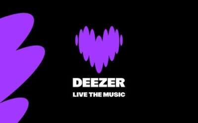 Nouveau modèle de partage de la valeur chez Deezer©