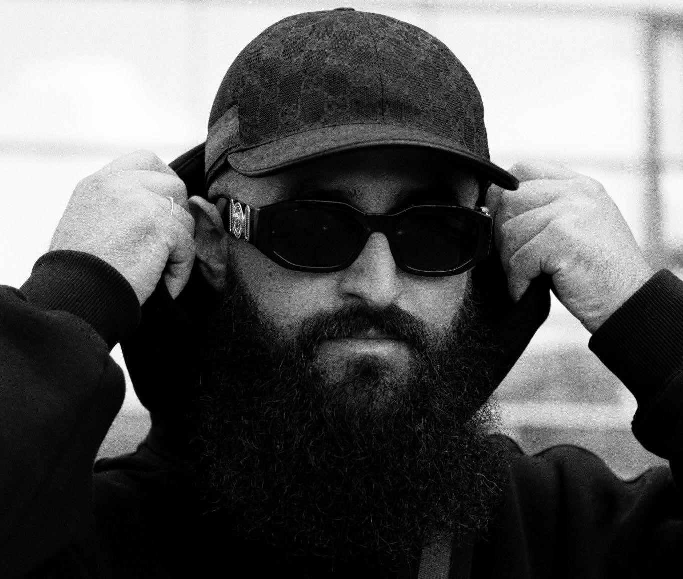 Interview Matou : « Pouvoir aider les gens avec l’art