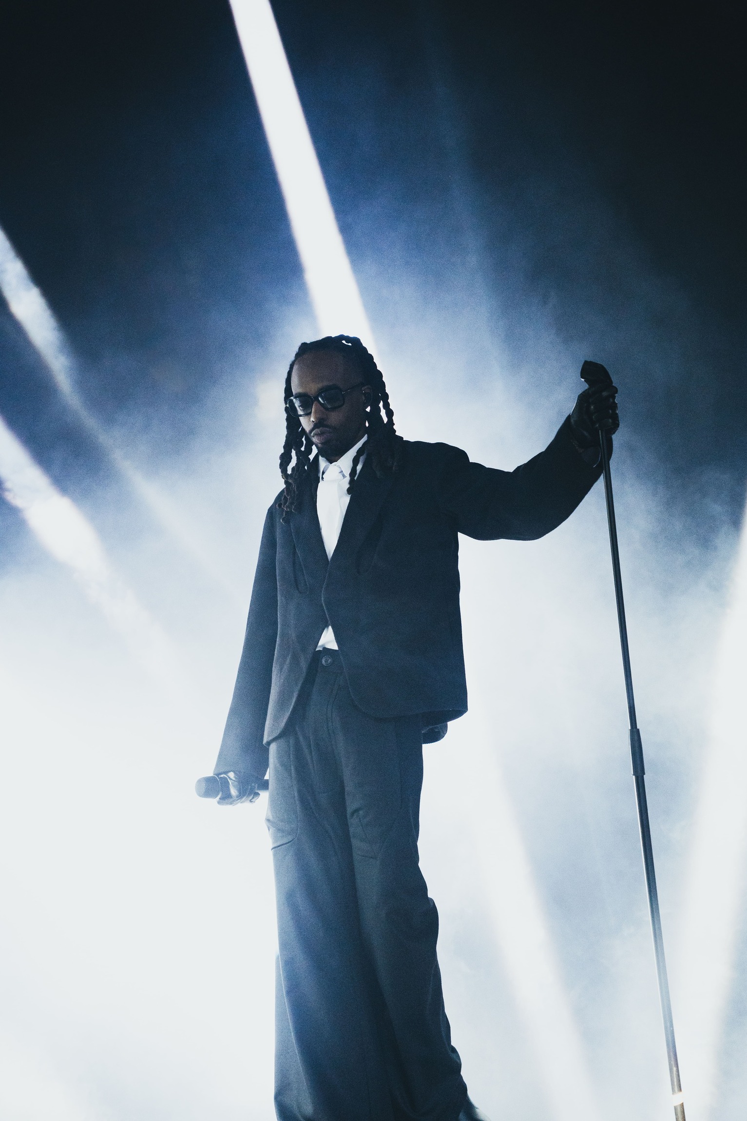 Concerts-Luidji