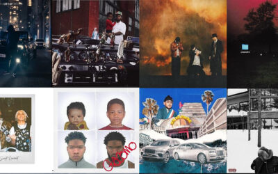 Résumé des sorties rap de la semaine – 21 FÉVRIER 2025