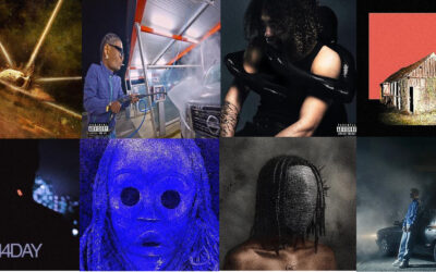 Résumé des sorties rap de la semaine – 23 MAI 2025