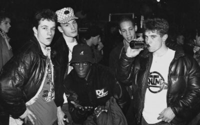 Le rap français, c’était mieux avant ?