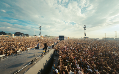 Les Ardentes 2026 : un vingtième anniversaire à ne pas manquer